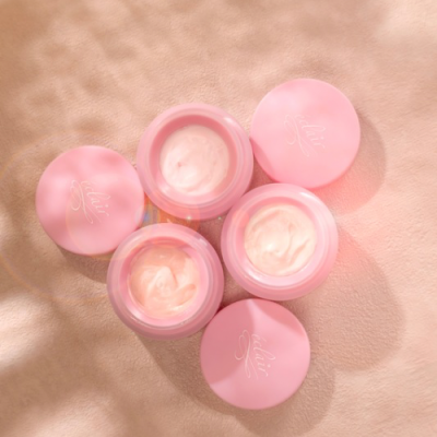 Cuticle Mask 