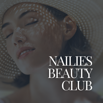 Nailies Beauty Club CHOJNY
